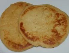 Pikelets -Good Old Aussie Ones