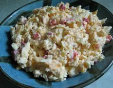 Pimento Cheese  From Phyllis