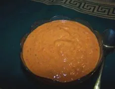 Pimiento Paste