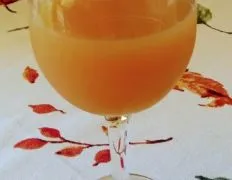 Pineapple Drink