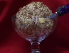 Pineapple Party Cheese Ball