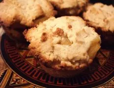 Pineapple Tamale Muffins