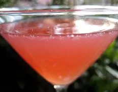 Pink Passion: A Refreshing Adult Cocktail Recipe