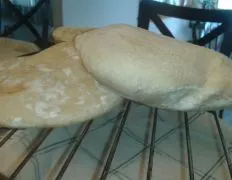 Pita Bread