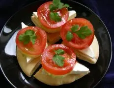 Pita &Amp; Feta Delight Bites: A Family-Inspired Appetizer