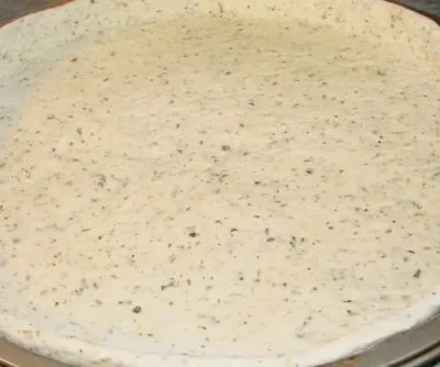 Pizza Dough Abm