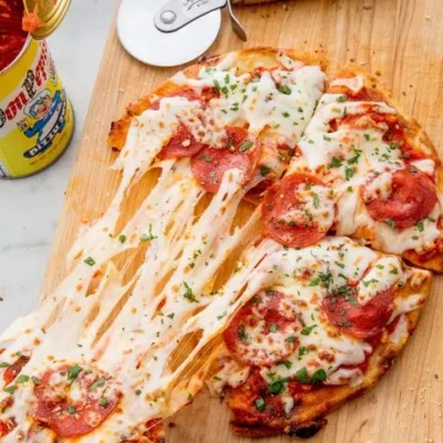 Pizzadillas