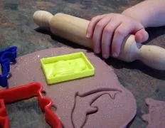 Play Dough