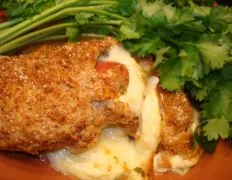 Pollo Relleno!
