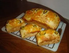 Poppin Jalapeno Bread