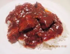 Pork Adobada