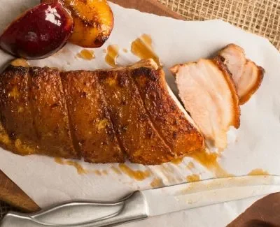 Pork Belly