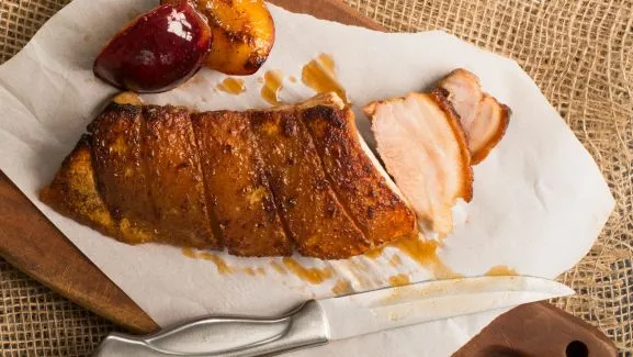 Pork Belly