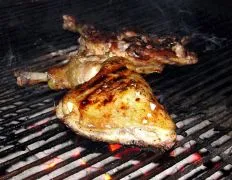 Portugese Flat Chicken