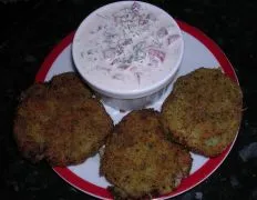 Potato Cakes