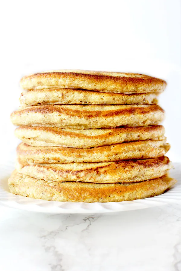 Potato Latkes / Muffins Passover