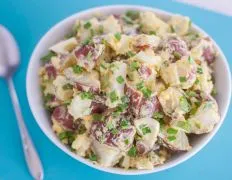 Potato Salad