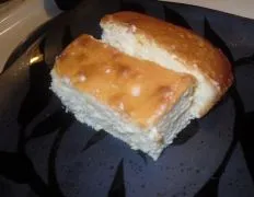 Pound Cake