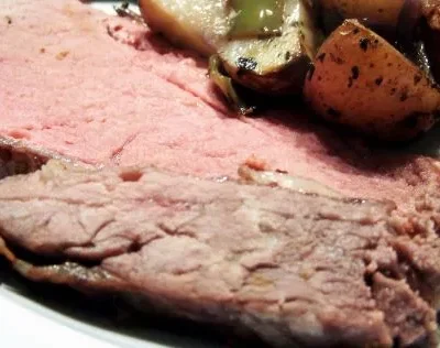 Prime Rib Roast