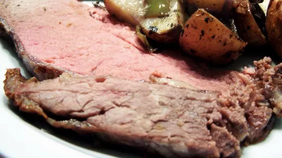 Prime Rib Roast