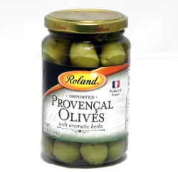 Provencal Olives