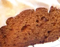 Pumpkin Pie Spiced Bread