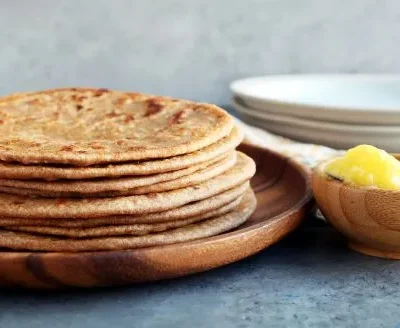 Puran Poli