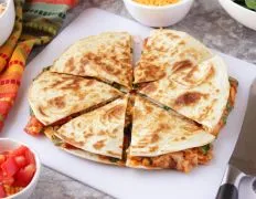 Quesadilla Combos