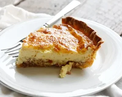 Quiche Lorraine