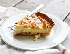 Quiche Lorraine