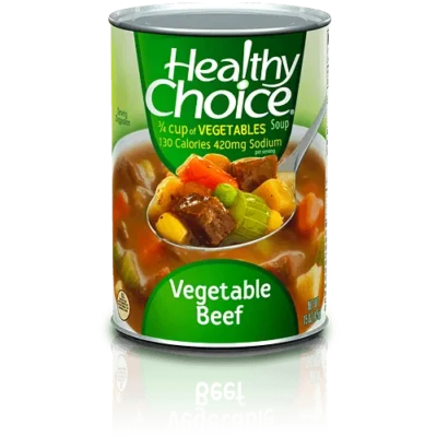 Quick And Healthy Vegetable Beef