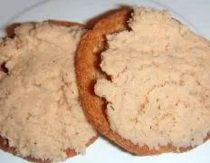 Quick Blender Salmon Spread