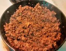 Quick Chorizo