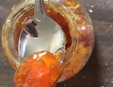Quick Grapefruit Marmalade