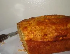 Quick Honey- Spice Bread
