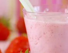 Quick N Easy Strawberry And Banana