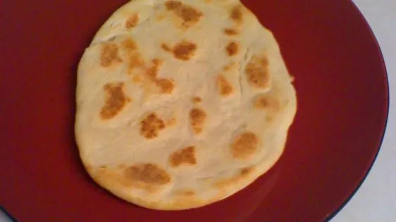 Quick Naan Bread Machine