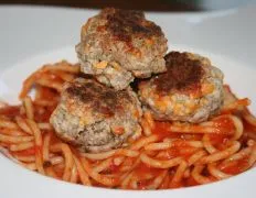 Quick Sausage Balls