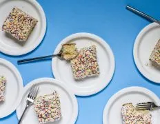 Quick Yellow Cake