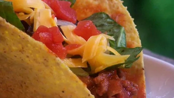 Quick and Easy Homemade Taco Recipe