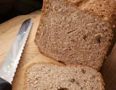 Quinoa Bread