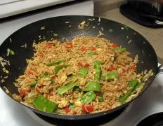Rachael Ray'S Ultimate Special Fried Rice Recipe