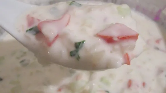 Raita With Love From India