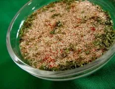 Ranch Dip And Dressing Mix