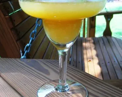 Randys Famous Margarita