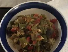 Ratatouille