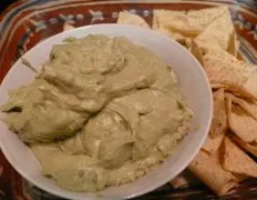 Really Easy And Good Creamy Guacamole