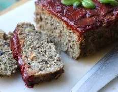Really Great Meatloaf