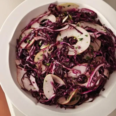 Red Cabbage
