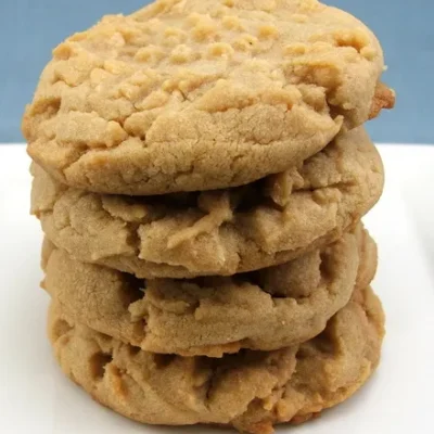 Reeses Original Peanut Butter Chip Cookies